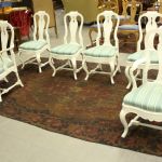 899 6465 CHAIRS